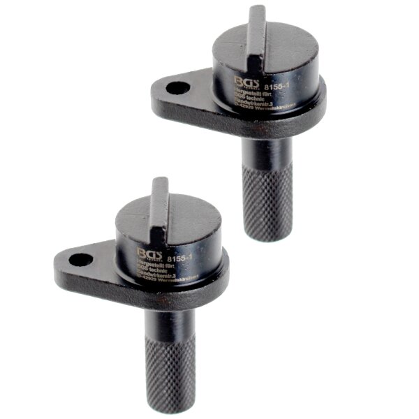 BGS Motor-Einstellwerkzeuge für 1.2 L VW Motor