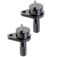 BGS Motor-Einstellwerkzeuge für 1.2 L VW Motor