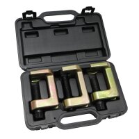 BGS Do it yourself Kugelgelenk-Abdrücker-Set,...