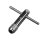 BGS Werkzeughalter mit Gleitgriff für Gewindebohrer | M5 - M12 | 110 mm