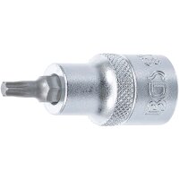 BGS Bit-Einsatz | Antrieb Innenvierkant 12,5 mm...