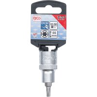 BGS Bit-Einsatz | Antrieb Innenvierkant 12,5 mm...