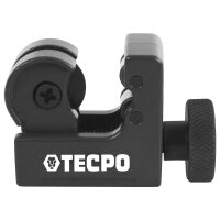 TECPO Mini Rohrabschneider Ø 3 - 16 mm
