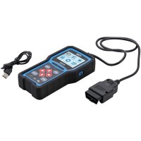 BGS OBD II (EOBD) Fehlerdiagnosegerät