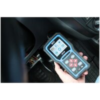 BGS OBD II (EOBD) Fehlerdiagnosegerät