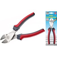 BGS DIY Kraft-Seitenschneider, 180 mm