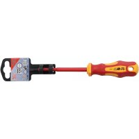 BGS VDE-Schraubendreher | Schlitz 4 mm |...
