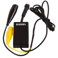 BGS Digitale Zündlicht-Pistole | für Benzin und Dieselmotoren