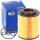 SCT Ölfilter Opel 1.7 CDTi