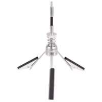 BGS Honwerkzeug, 3-armig | Ø 58 - 168 mm | Backen...