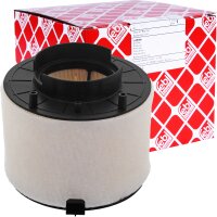 FEBI BILSTEIN 49656 Luftfilter