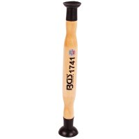 BGS Ventilläpper| 28x34mm