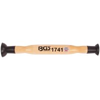 BGS Ventilläpper| 28x34mm