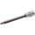 BGS Bit-Einsatz | Länge 140 mm | Antrieb Innenvierkant 12,5 mm (1/2") | T-Profil (für Torx) T40