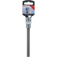 BGS Bit-Einsatz 12,5 (1/2), Innen-6-kant, 10x140 mm
