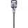 BGS Bit-Einsatz 12,5 (1/2), Innen-6-kant, 10x140 mm