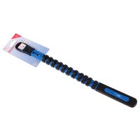 BGS Aufsteckschiene mit 11 Clips | 10 mm (3/8")