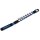 BGS Aufsteckschiene mit 11 Clips | 10 mm (3/8")