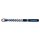 BGS Aufsteckschiene mit 11 Clips | 10 mm (3/8")