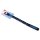 BGS Aufsteckschiene mit 11 Clips | 10 mm (3/8")