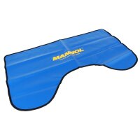 MANNOL Universal Kotflügelschoner mit Magnet
