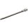 BGS Bit-Einsatz | Länge 200 mm | Antrieb Innenvierkant 12,5mm (1/2") | T-Profil (für Torx) T45