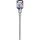 BGS Bit-Einsatz | Länge 200 mm | Antrieb Innenvierkant 12,5mm (1/2") | T-Profil (für Torx) T45