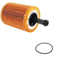 MANN-FILTER HU719/7x Ölfilter