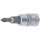 BGS Bit-Einsatz | Antrieb Innenvierkant 6,3mm (1/4") | Kreuzschlitz PZ0