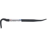 BGS Nagel-Hebeleisen | 400 x 22 x 12 mm