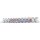 BGS Steckschlüssel-Einsatz-Satz, Sechskant | Antrieb Innenvierkant 10mm (3/8") | SW 8-19mm | 12-tlg.