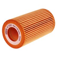 MANN-FILTER  Ölfilter HU718/6x