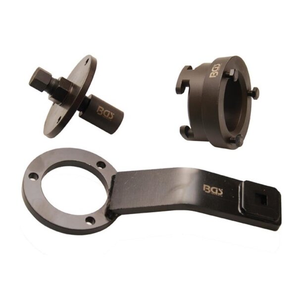 BGS Kurbelwellen-Gegenhalter | für BMW M52TU / M54 / M56