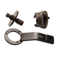 BGS Kurbelwellen-Gegenhalter | für BMW M52TU / M54 /...