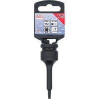 BGS Kraft-Bit-Einsatz | Antrieb Innenvierkant 12,5 mm...