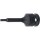 BGS Kraft-Bit-Einsatz | Antrieb Innenvierkant 12,5 mm (1/2") | T-Profil (für Torx) T25