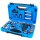 BGS Gear Lock Durchsteck-Steckschlüssel-Satz, 4,5 - 25 mm, 52-teilig