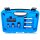 BGS Gear Lock Durchsteck-Steckschlüssel-Satz, 4,5 - 25 mm, 52-teilig
