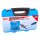 BGS Gear Lock Durchsteck-Steckschlüssel-Satz, 4,5 - 25 mm, 52-teilig