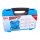 BGS Gear Lock Durchsteck-Steckschlüssel-Satz, 4,5 - 25 mm, 52-teilig