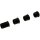 BGS Gewindeeinsätze-Satz | M12 x 1,25 mm | für Art. 166 | 4-tlg.
