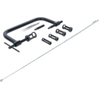 BGS Ventilfederspanner-Satz | 16 - 30mm