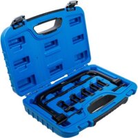 BGS Ventilfederspanner-Satz | 16 - 30mm
