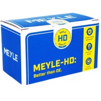 MEYLE Spurstangenkopf links