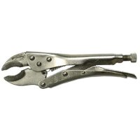 BGS DIY Gripzange, Spezialstahl, 175 mm