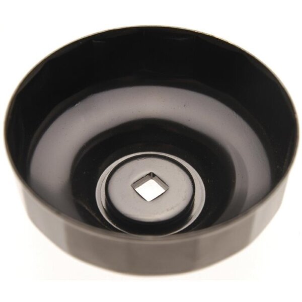 BGS Ölfilterkappe 93 mm x 15-kant