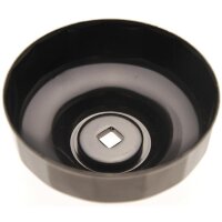 BGS Ölfilterkappe 93 mm x 15-kant