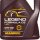 MANNOL Legend Formula C5 0W-20, 5 L
