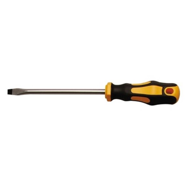 BGS DIY Schraubendreher, Schlitz 8 x 150 mm