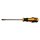 BGS DIY Schraubendreher, Schlitz 8 x 150 mm